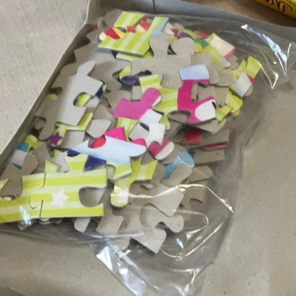 PUZZLES